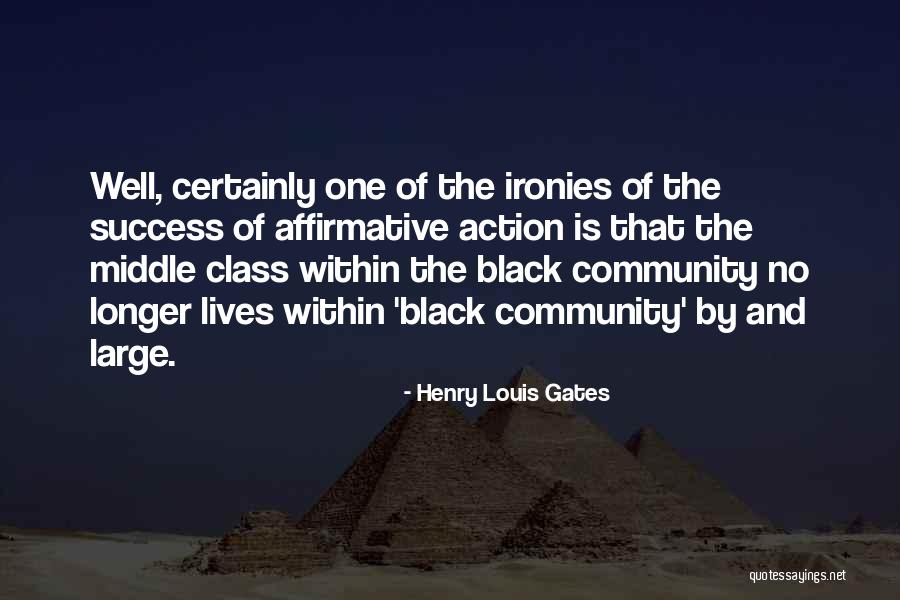 Schwertwal Quotes By Henry Louis Gates Schwertwal Quotes By Henry Louis Gates