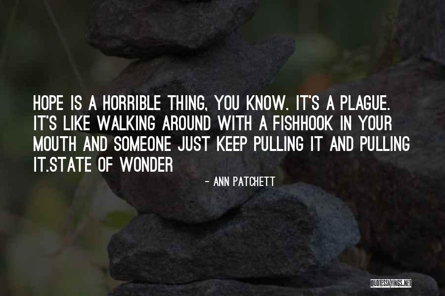 Schwester Gezwungen Quotes By Ann Patchett Schwester Gezwungen Quotes By Ann Patchett