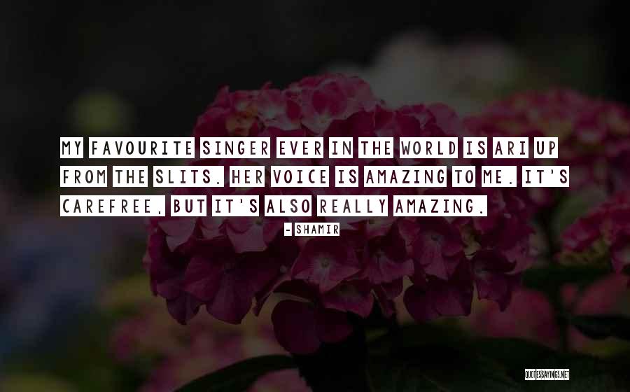 Schwester Plural Quotes By Shamir Schwester Plural Quotes By Shamir