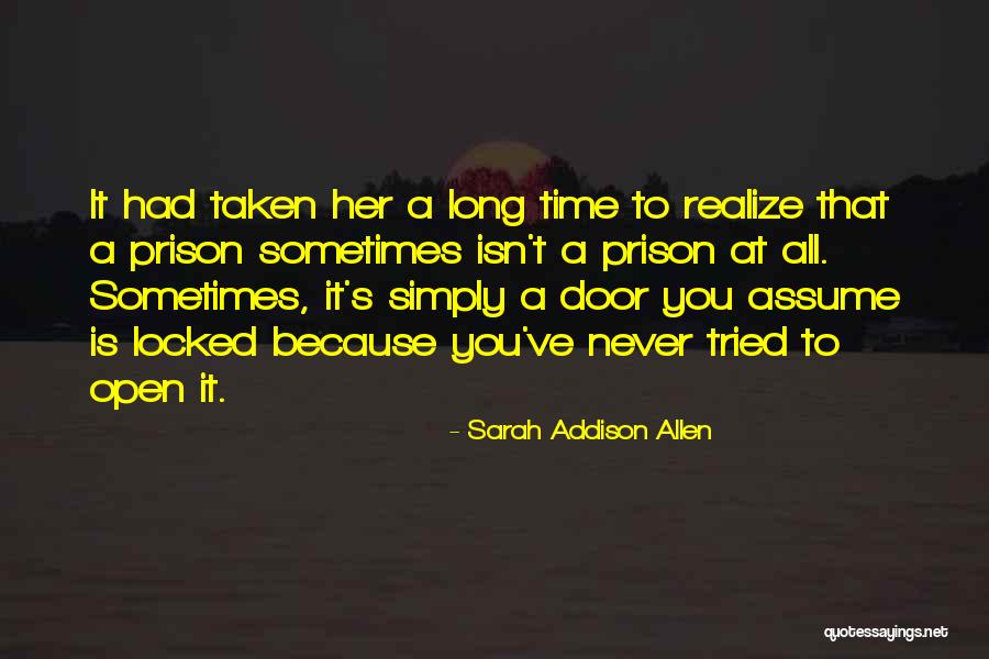 Schwester Schwester Quotes By Sarah Addison Allen Schwester Schwester Quotes By Sarah Addison Allen