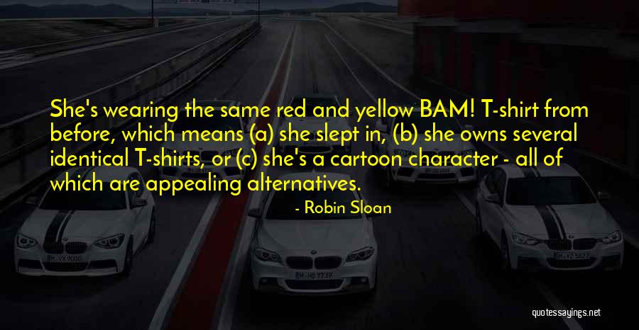 Schwierigkeit Synonym Quotes By Robin Sloan Schwierigkeit Synonym Quotes By Robin Sloan
