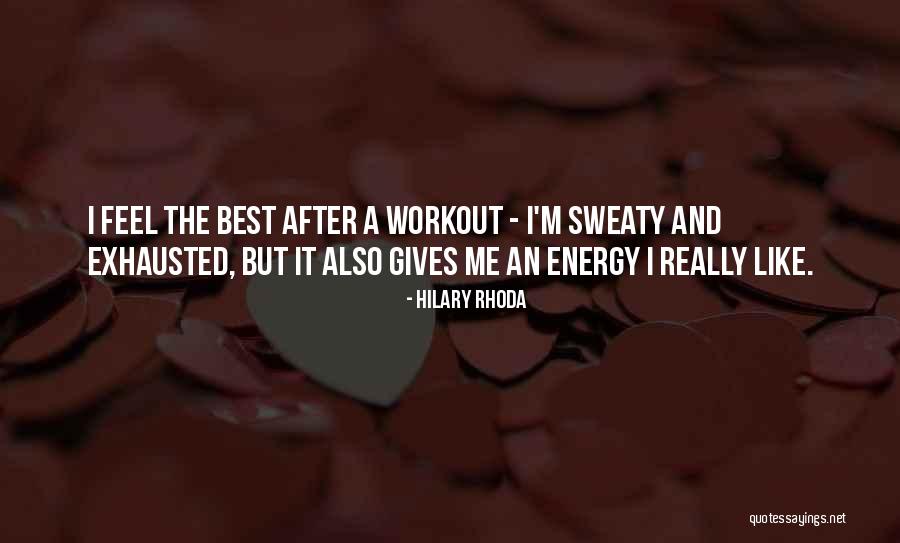 Schwierling Quotes By Hilary Rhoda Schwierling Quotes By Hilary Rhoda
