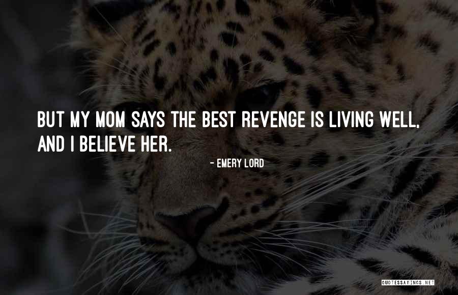 Schwiesow Drilias Quotes By Emery Lord Schwiesow Drilias Quotes By Emery Lord
