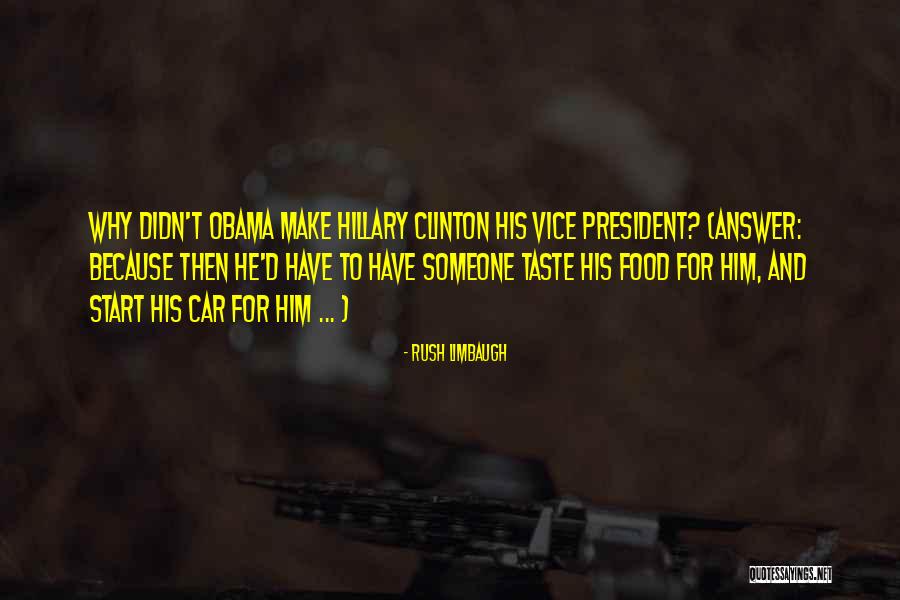 Schwiesow Tyson Quotes By Rush Limbaugh Schwiesow Tyson Quotes By Rush Limbaugh