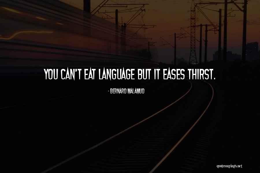 Schwietert Chiropractic Quotes By Bernard Malamud Schwietert Chiropractic Quotes By Bernard Malamud