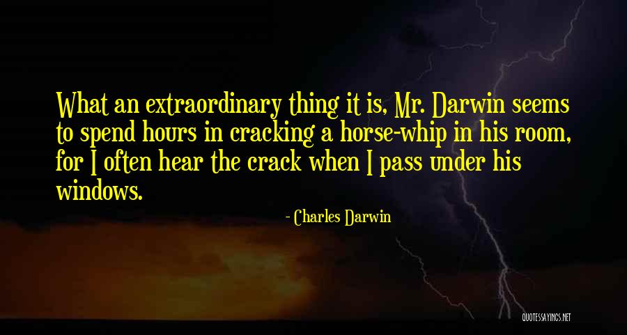 Schwieterts Cones Quotes By Charles Darwin Schwieterts Cones Quotes By Charles Darwin