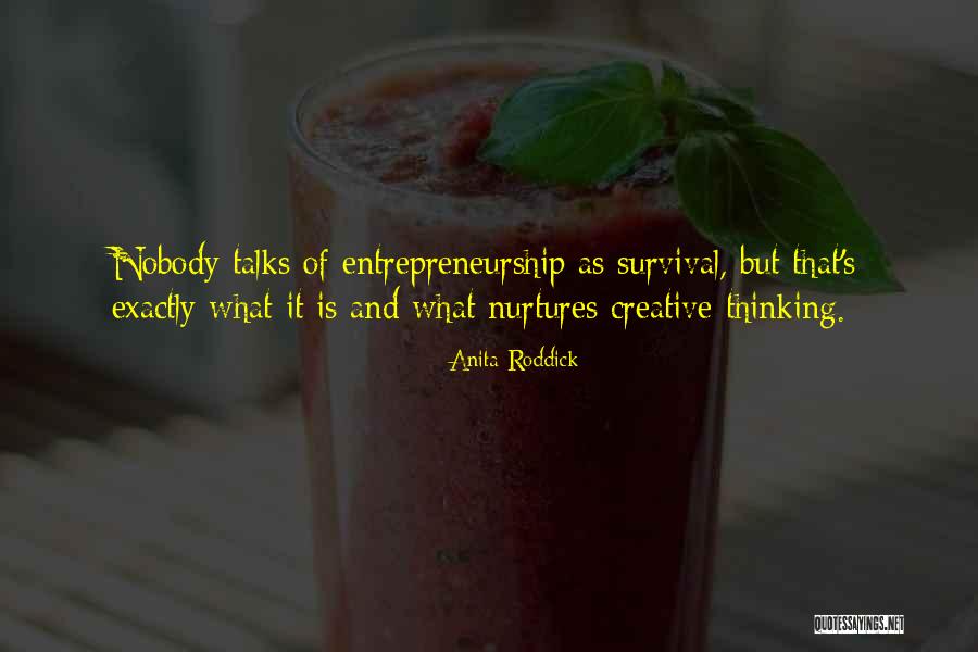 Schwietzer Quotes By Anita Roddick Schwietzer Quotes By Anita Roddick