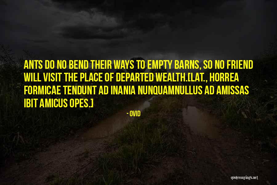 Schwindel Englisch Quotes By Ovid Schwindel Englisch Quotes By Ovid