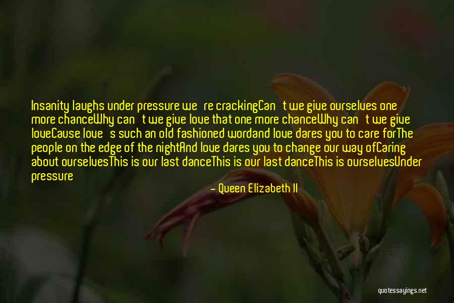 Schwindel Englisch Quotes By Queen Elizabeth II Schwindel Englisch Quotes By Queen Elizabeth II