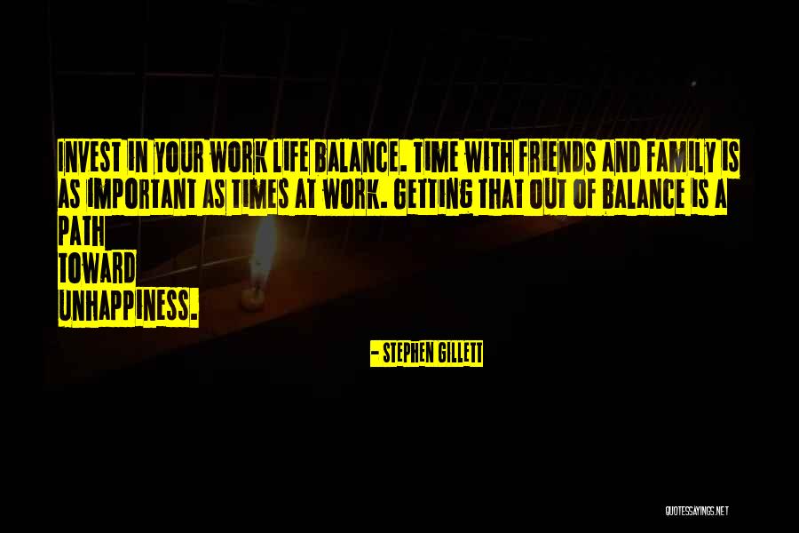 Schwinden Quotes By Stephen Gillett