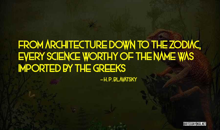 Schwindt Stone Quotes By H. P. Blavatsky Schwindt Stone Quotes By H. P. Blavatsky
