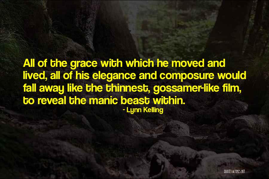 Schwingen Champion Quotes By Lynn Kelling Schwingen Champion Quotes By Lynn Kelling