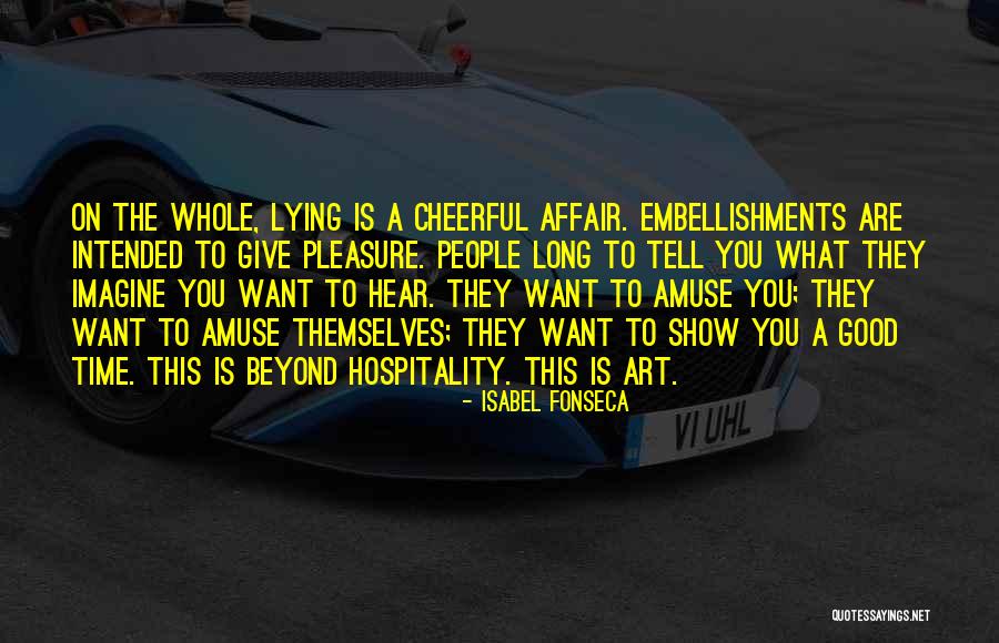 Schwinghammer Steve Quotes By Isabel Fonseca Schwinghammer Steve Quotes By Isabel Fonseca