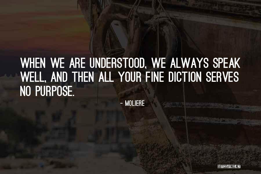 Schwish Quotes By Moliere Schwish Quotes By Moliere