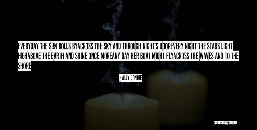 Schwitters Kurt Quotes By Ally Condie Schwitters Kurt Quotes By Ally Condie