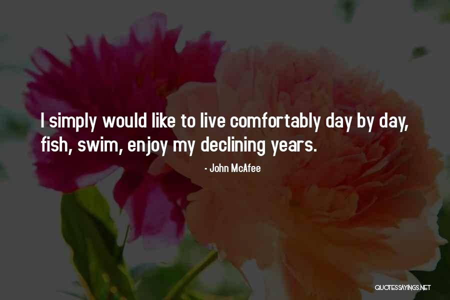 Schwitters Kurt Quotes By John McAfee Schwitters Kurt Quotes By John McAfee
