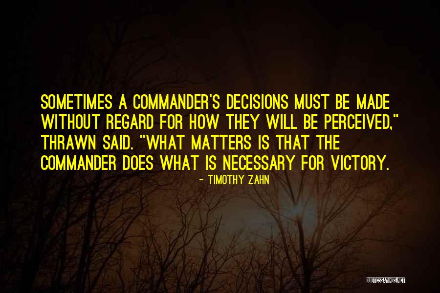 Schwitters Merz Quotes By Timothy Zahn Schwitters Merz Quotes By Timothy Zahn