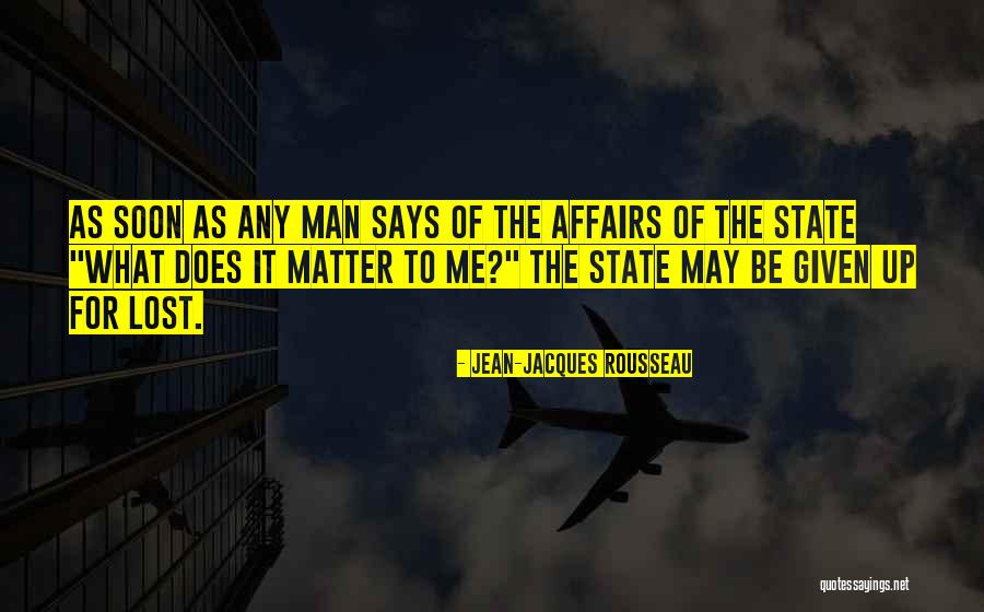 Schwitzenberg Quotes By Jean-Jacques Rousseau Schwitzenberg Quotes By Jean-Jacques Rousseau