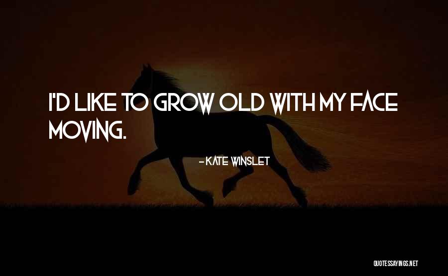 Schwitzenberg Quotes By Kate Winslet Schwitzenberg Quotes By Kate Winslet