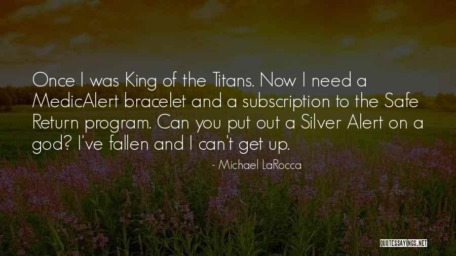 Schwitzenberg Quotes By Michael LaRocca Schwitzenberg Quotes By Michael LaRocca