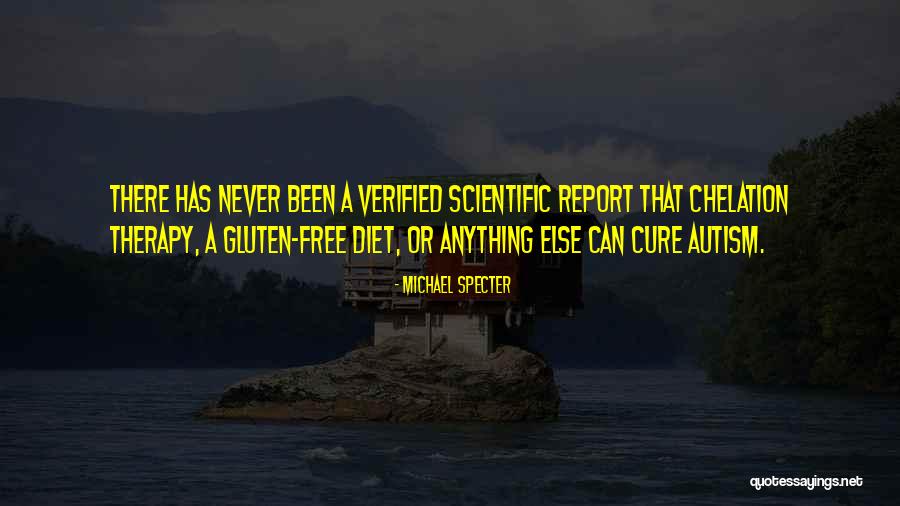 Schwitzenberg Quotes By Michael Specter Schwitzenberg Quotes By Michael Specter