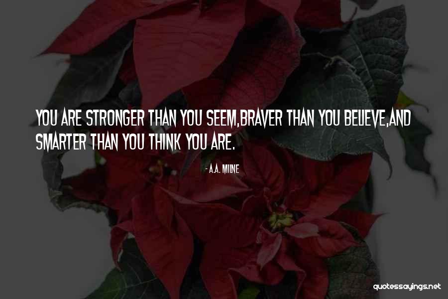 Schwocho Quotes By A.A. Milne Schwocho Quotes By A.A. Milne