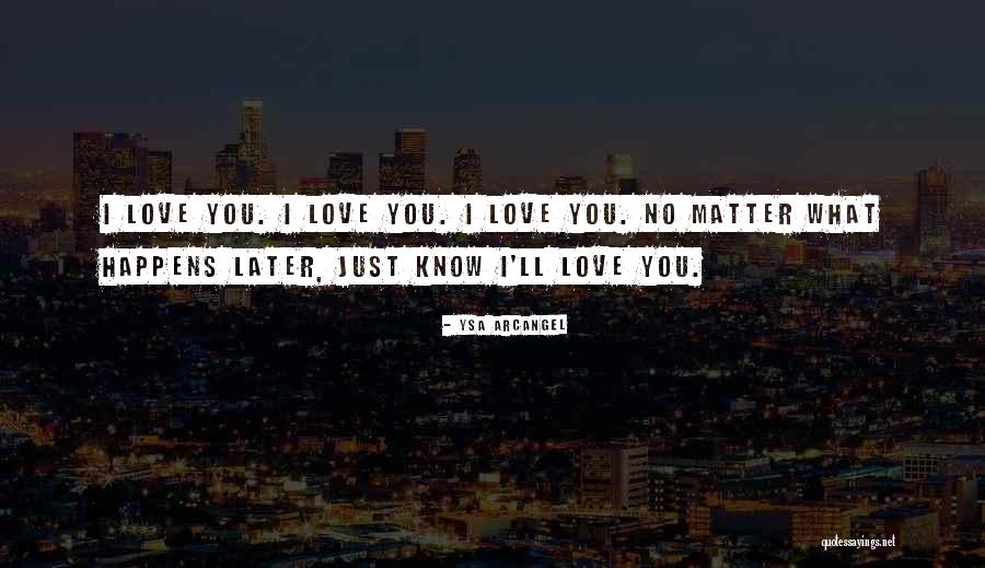Schwocho Quotes By Ysa Arcangel Schwocho Quotes By Ysa Arcangel