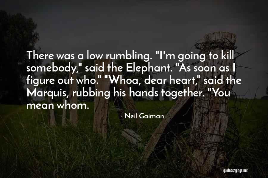 Schwochow Quotes By Neil Gaiman Schwochow Quotes By Neil Gaiman