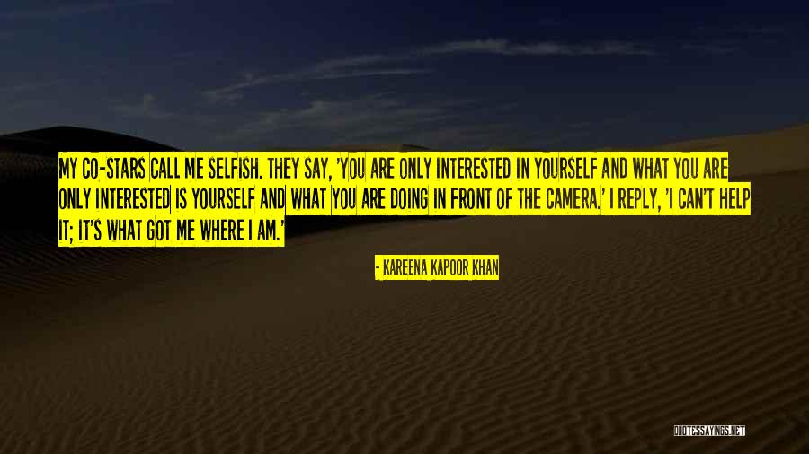 Schwolsky Horse Quotes By Kareena Kapoor Khan Schwolsky Horse Quotes By Kareena Kapoor Khan