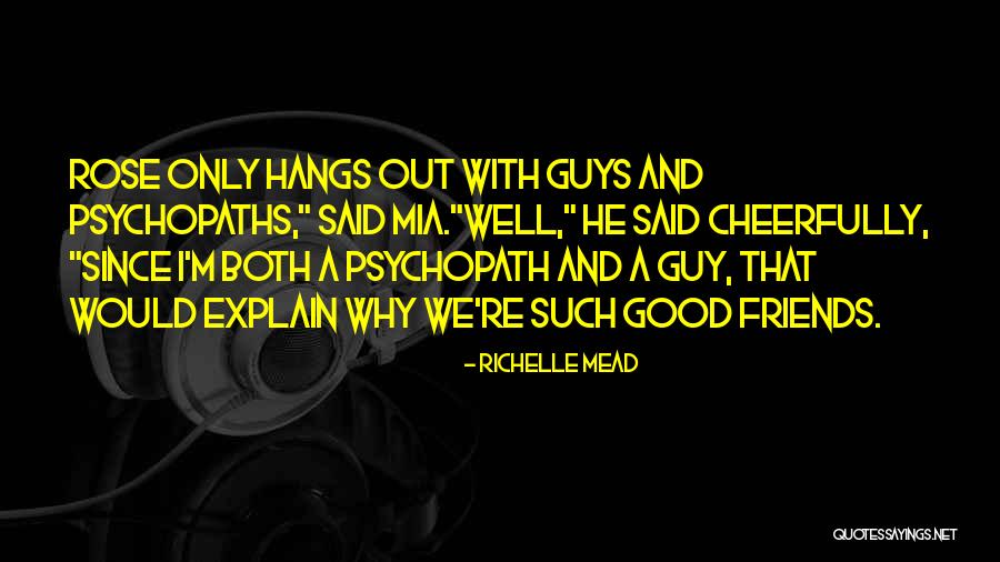 Schwolsky Restaurant Quotes By Richelle Mead Schwolsky Restaurant Quotes By Richelle Mead