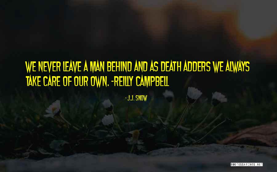 Sci Fi Adventure Quotes By J.J. Snow Sci Fi Adventure Quotes By J.J. Snow
