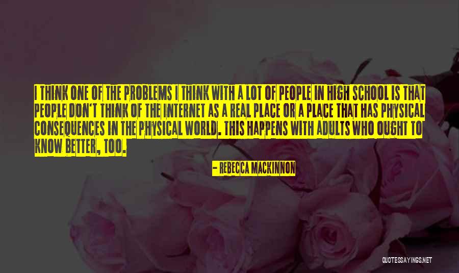 Sci Fi Adventure Quotes By Rebecca MacKinnon Sci Fi Adventure Quotes By Rebecca MacKinnon