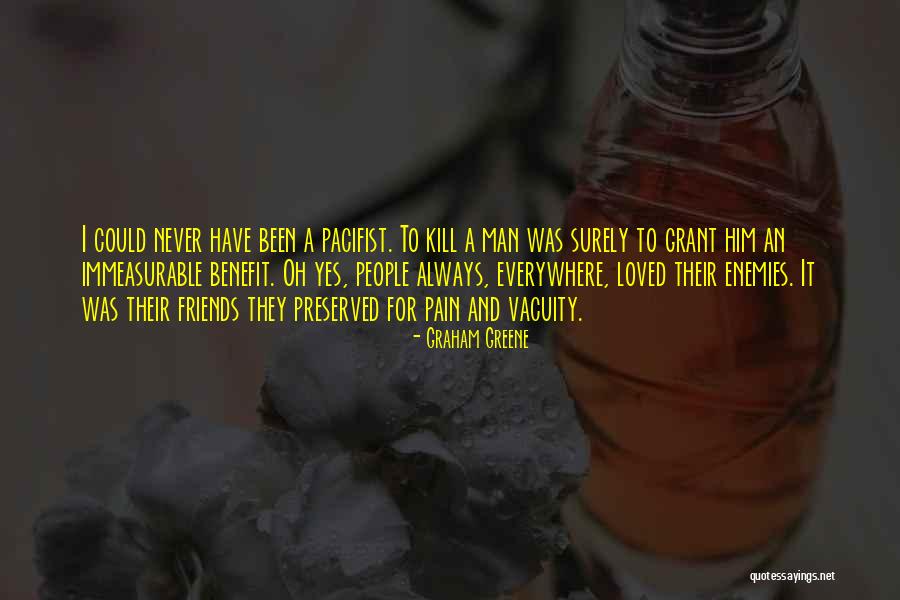 Sci Fi Book Quotes By Graham Greene Sci Fi Book Quotes By Graham Greene