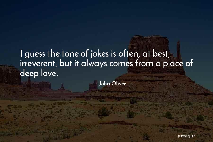 Sci Fi Book Quotes By John Oliver Sci Fi Book Quotes By John Oliver