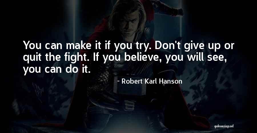 Sci Fi Book Quotes By Robert Karl Hanson Sci Fi Book Quotes By Robert Karl Hanson