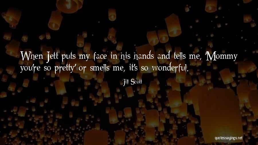 Sci Fi Fantasy Love Quotes By Jill Scott Sci Fi Fantasy Love Quotes By Jill Scott