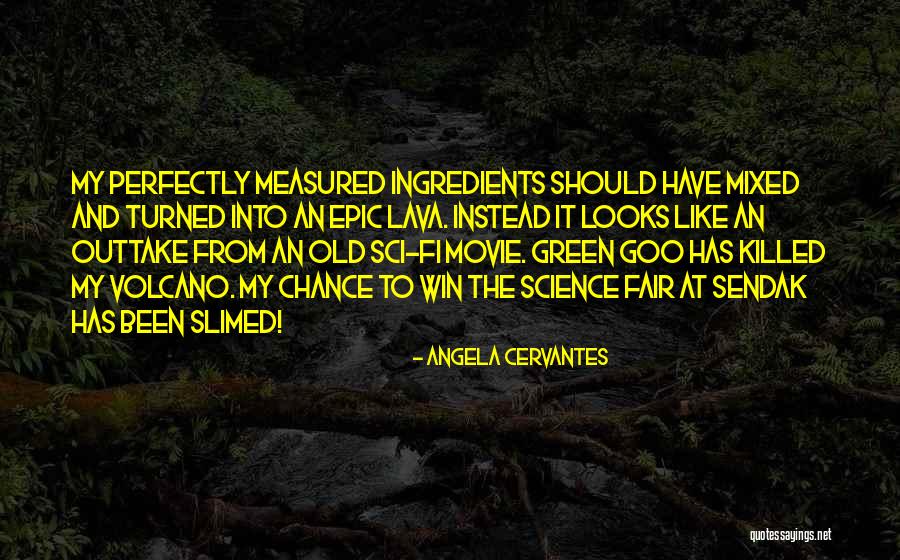 Sci Fi Movie Quotes By Angela Cervantes Sci Fi Movie Quotes By Angela Cervantes
