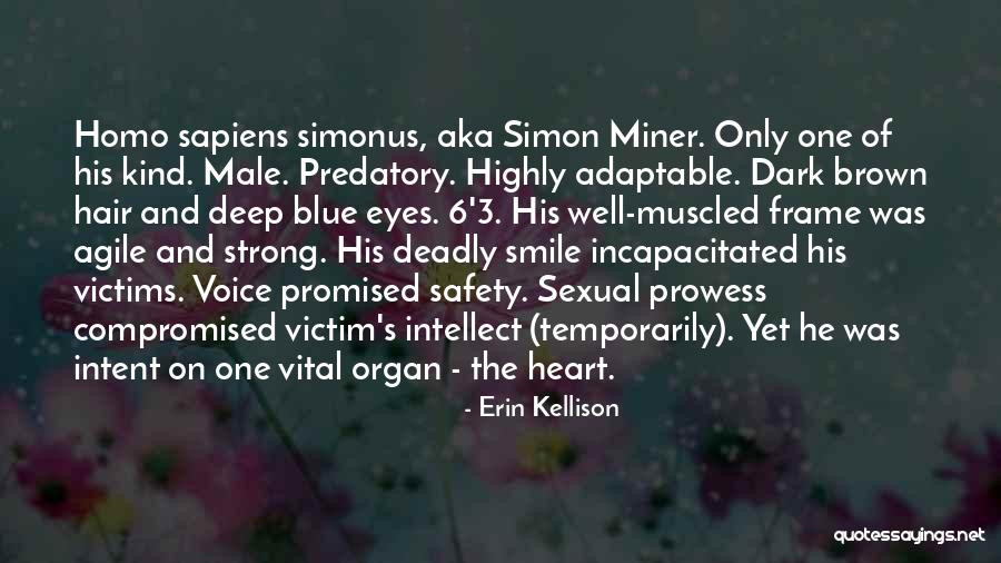 Sci Fi Romance Quotes By Erin Kellison Sci Fi Romance Quotes By Erin Kellison