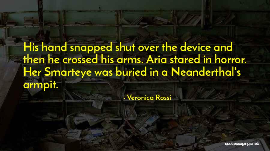 Sci Fi Romance Quotes By Veronica Rossi Sci Fi Romance Quotes By Veronica Rossi