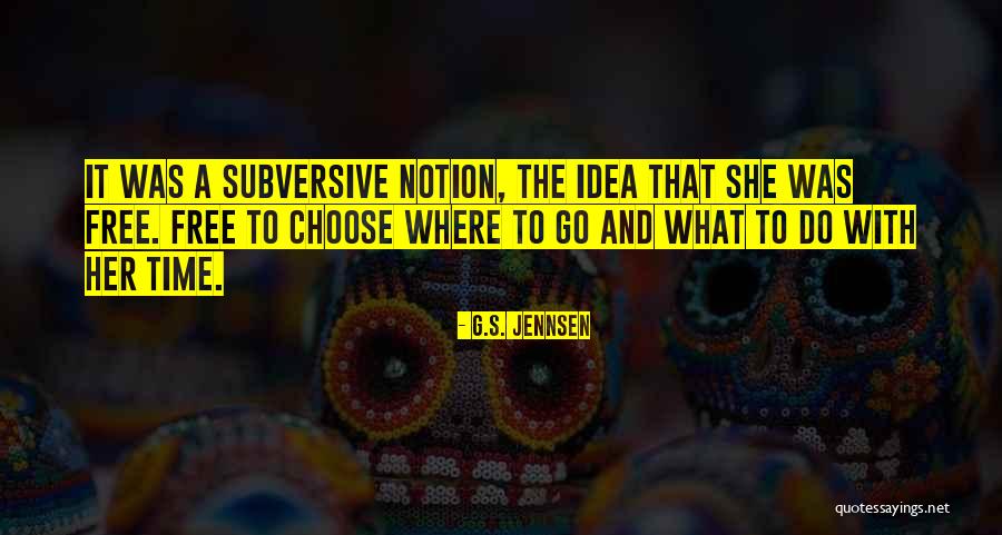Sci Fi Science Fiction Quotes By G.S. Jennsen Sci Fi Science Fiction Quotes By G.S. Jennsen