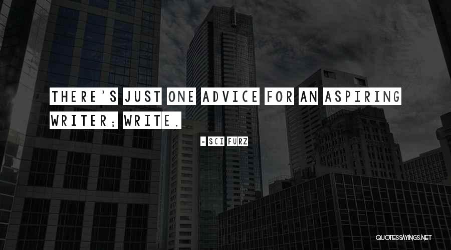 Sci Furz Quotes 1377656