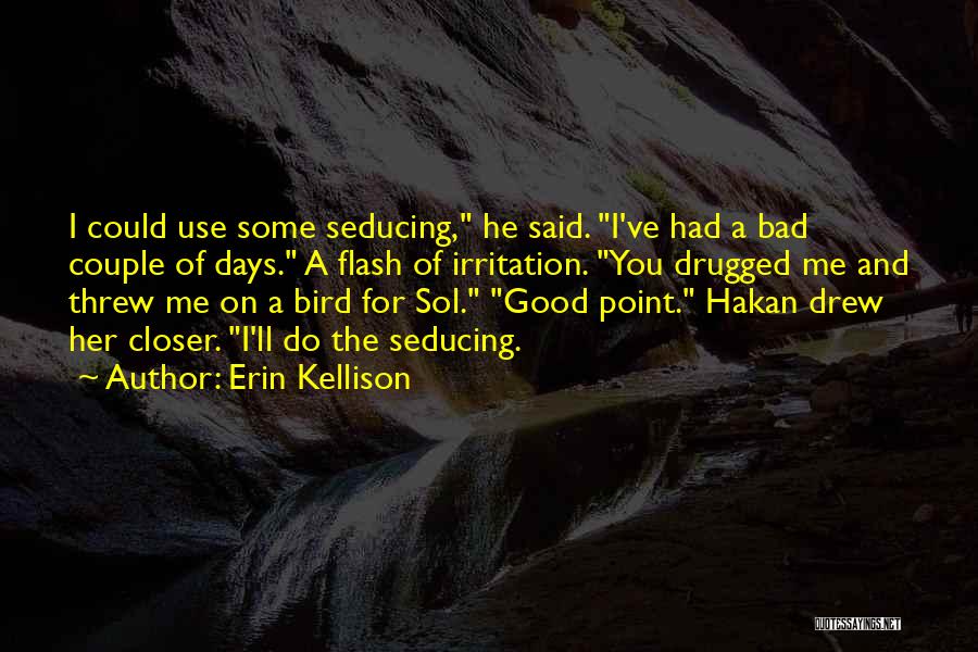 Sci-math Quotes By Erin Kellison