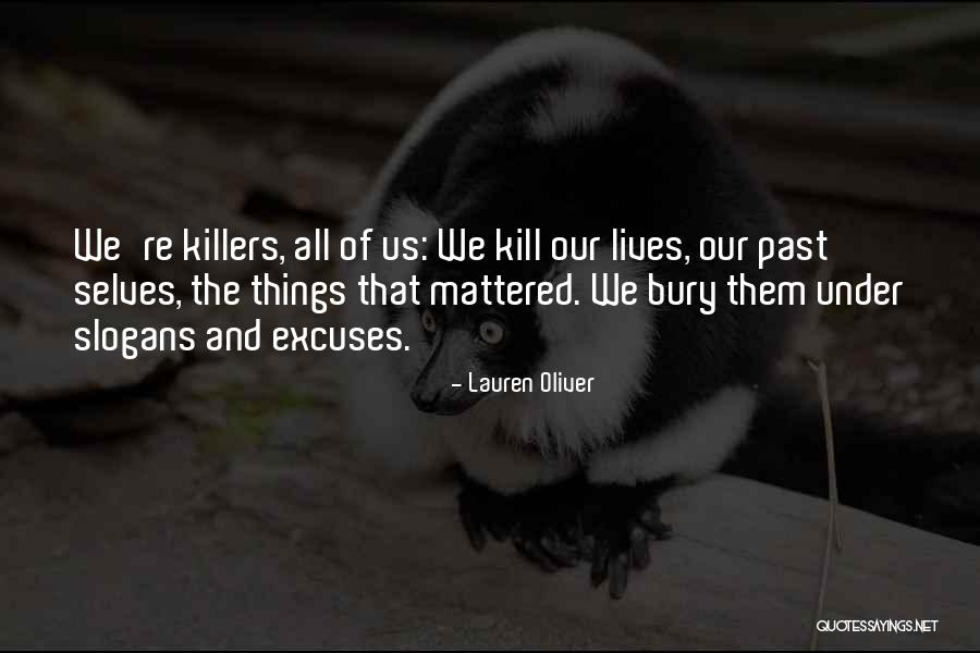 Sciaenidae Quotes By Lauren Oliver Sciaenidae Quotes By Lauren Oliver