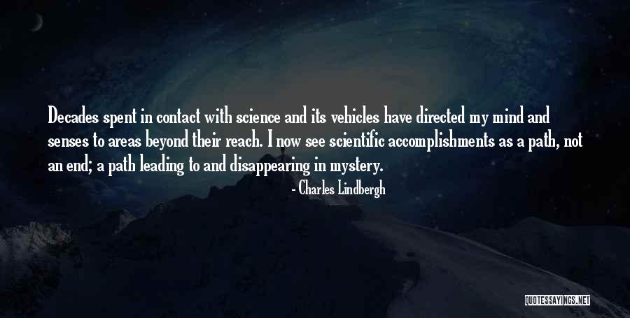 Scialabba Lori Quotes By Charles Lindbergh Scialabba Lori Quotes By Charles Lindbergh