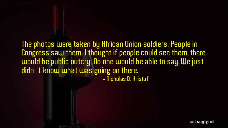 Scialpinismo Quotes By Nicholas D. Kristof Scialpinismo Quotes By Nicholas D. Kristof
