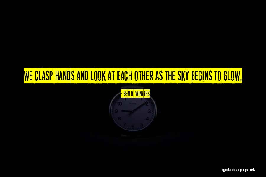 Sciandra Mafia Quotes By Ben H. Winters Sciandra Mafia Quotes By Ben H. Winters