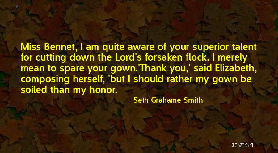 Scianimanico Quotes By Seth Grahame-Smith Scianimanico Quotes By Seth Grahame-Smith