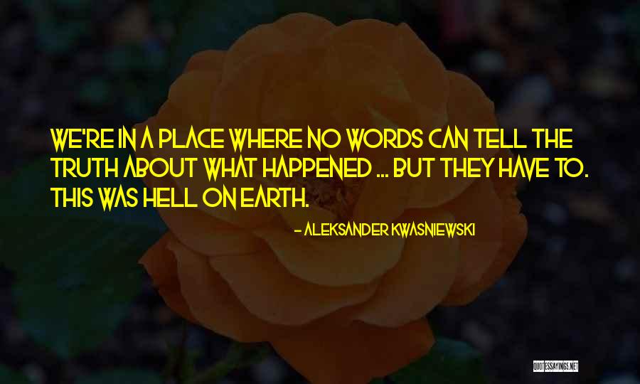 Scianna Serna Quotes By Aleksander Kwasniewski Scianna Serna Quotes By Aleksander Kwasniewski