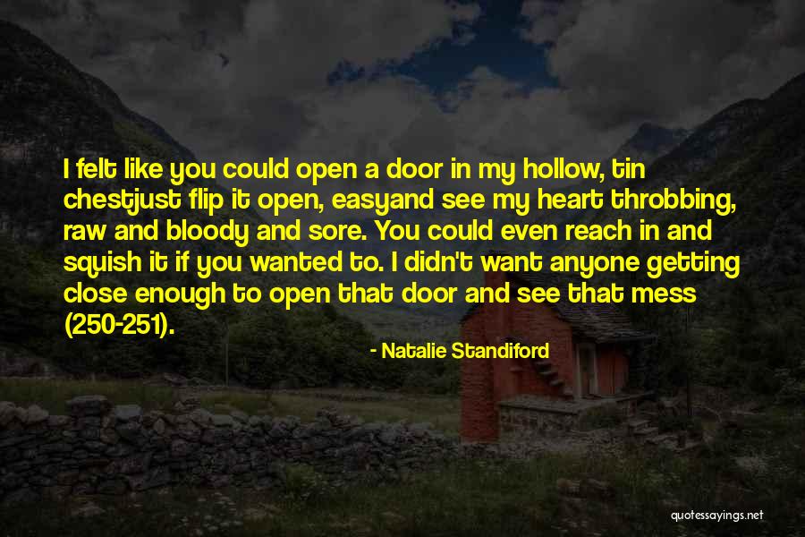 Scianna Serna Quotes By Natalie Standiford Scianna Serna Quotes By Natalie Standiford