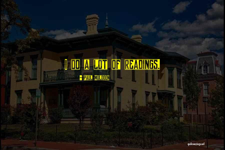 Sciarrinos Eddystone Quotes By Paul Muldoon Sciarrinos Eddystone Quotes By Paul Muldoon